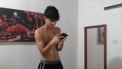 alice online show from 11/17/25, 08:36