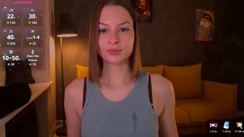 Alice online show from 12/01/25, 03:00