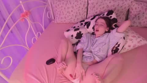 Alice online show from 12/16/24, 01:10