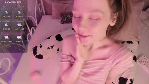 Alice online show from 03/02/26, 05:08