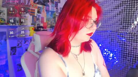 Alice online show from 03/29/26, 11:21