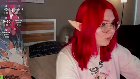 Alice online show from 06/05/26, 10:54