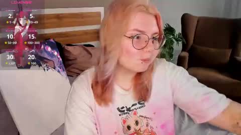 Alice online show from 06/29/26, 11:21