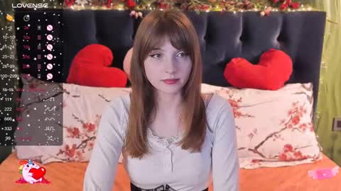 Snapshot of alice_langley chatting on 02/26/25, 11:41 Alice 3 online show from 02/26/25, 11:41