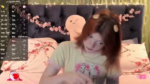 Alice 3 online show from 11/11/25, 12:27