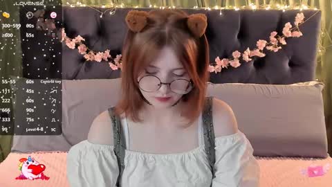 Alice 3 online show from 11/18/25, 11:25