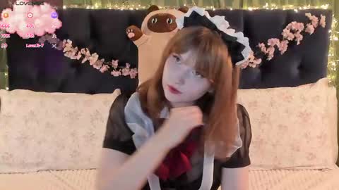 Snapshot of alice_langley chatting on 07/20/26, 02:19 Alice 3 online show from 07/20/26, 02:19