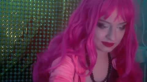 alice_lemon_new online show from 02/19/25, 02:55