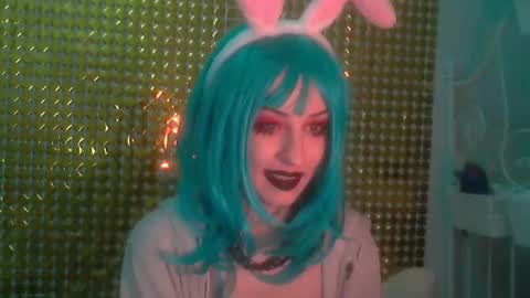 alice_lemon_new online show from 10/31/25, 04:30