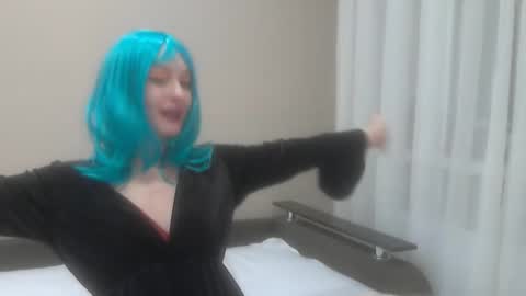 alice_lemon_new online show from 03/15/26, 08:48