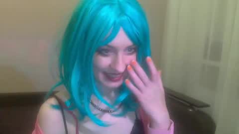 alice_lemon_new online show from 04/18/26, 07:58