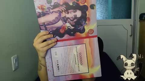 alice online show from 12/13/24, 02:38