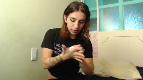 alice online show from 12/19/24, 05:18