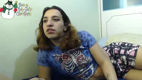 alice online show from 12/25/24, 11:22