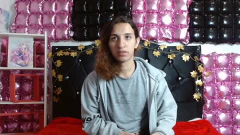 alice online show from 02/23/25, 03:51