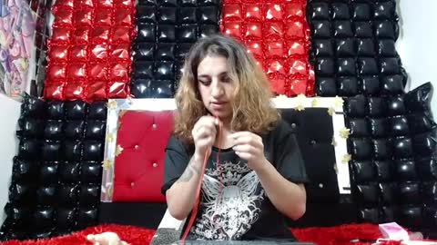 alice online show from 03/01/25, 11:58