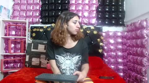 alice online show from 03/04/25, 05:24