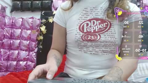 alice online show from 11/18/25, 02:32