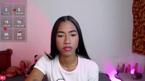 Snapshot of alice_massiel chatting on 11/21/25, 03:00 online show from 11/21/25, 03:00