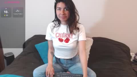 Snapshot of alice_middle01 chatting on 09/15/25, 02:28 Alice online show from 09/15/25, 02:28