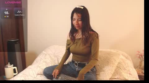 Alice online show from 11/21/25, 03:54