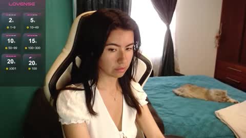 Alice online show from 02/10/26, 01:26