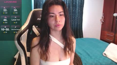 Alice online show from 03/26/26, 03:06