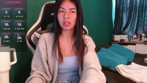 Alice online show from 04/17/26, 04:43