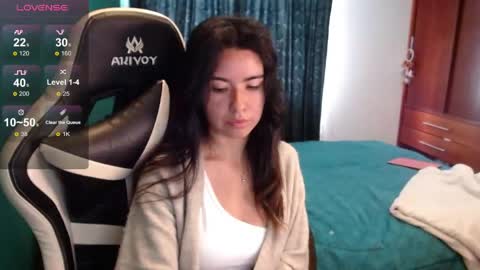 Alice online show from 04/20/26, 01:58