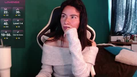 Alice online show from 04/22/26, 07:15