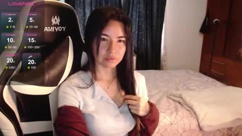Alice online show from 05/04/26, 02:13
