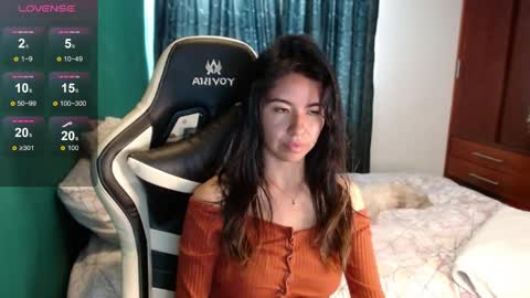 Alice online show from 05/21/26, 04:25