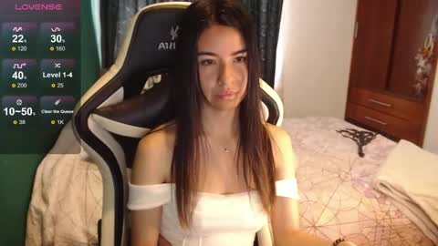 Alice online show from 06/02/26, 02:52