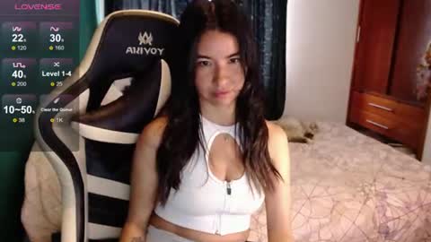 Alice online show from 07/03/26, 04:57