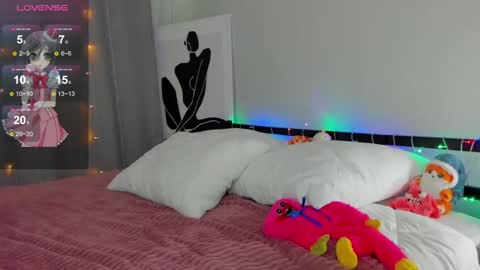 Snapshot of alice_miiiller chatting on 01/24/25, 02:18 Alice online show from 01/24/25, 02:18