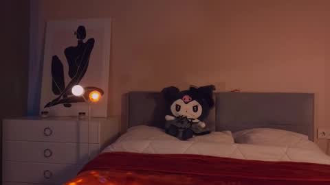 Snapshot of alice_miiiller chatting on 09/18/25, 06:48 Alice online show from 09/18/25, 06:48