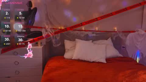 Snapshot of alice_miiiller chatting on 10/26/25, 02:50 Alice online show from 10/26/25, 02:50