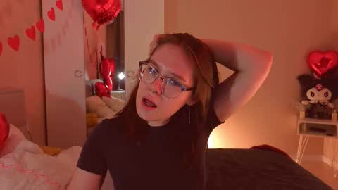 Alice online show from 02/09/26, 11:58