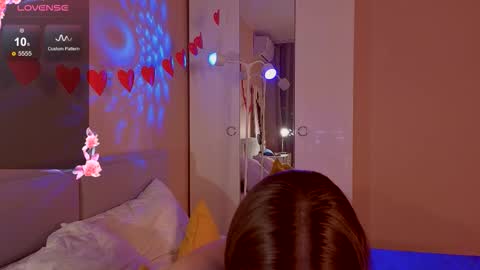 Alice online show from 02/25/26, 05:17