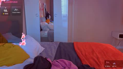 Alice online show from 03/05/26, 04:19