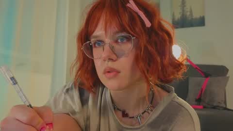 Alice online show from 04/18/26, 07:07