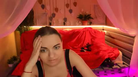 Alice online show from 12/14/25, 02:22