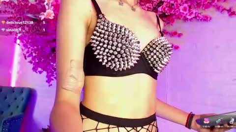 alice_mjs online show from 12/30/24, 09:05