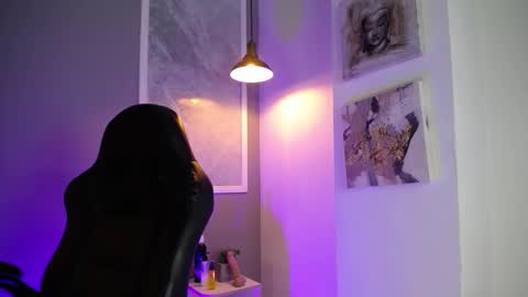 alice_mjs online show from 01/20/25, 05:15