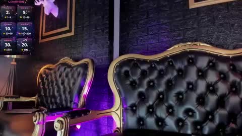 alice_mjs online show from 01/24/25, 08:23