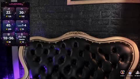 alice_mjs online show from 02/27/25, 07:55