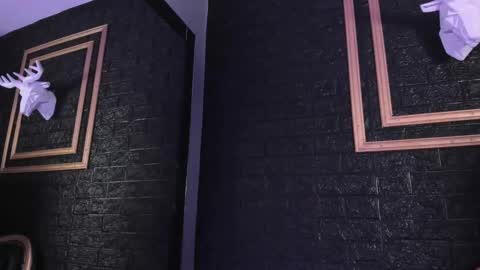 alice_mjs online show from 03/01/25, 08:45