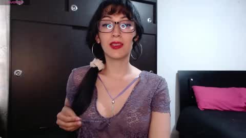 alice mossa online show from 01/02/25, 09:50