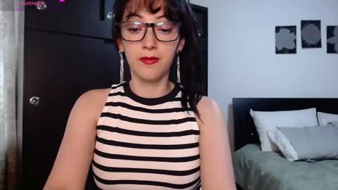 alice mossa online show from 01/13/26, 09:53