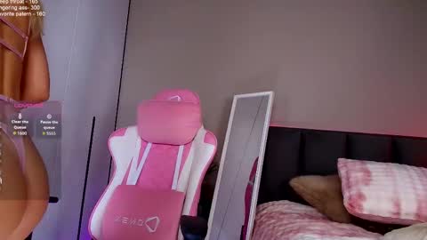 Snapshot of alice_n_wooderland chatting on 06/02/26, 05:20 Alice My schedule this weekMonday Wednesday Friday Saturday Subject to change online show from 06/02/26, 05:20